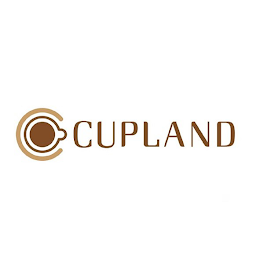 CUPLAND logo