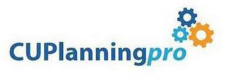 CUPLANNINGPRO logo