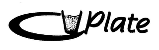 CUPLATE logo