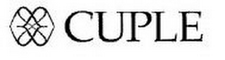 CUPLE logo