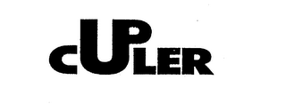 CUPLER logo