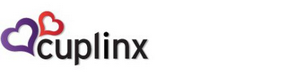 CUPLINX logo