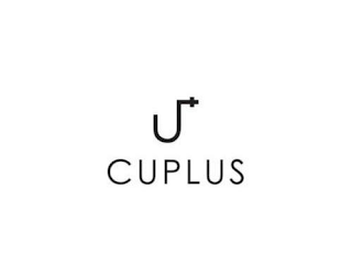 CUPLUS logo
