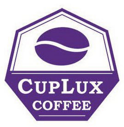 CUPLUX COFFEE logo