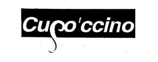 CUPO'CCINO logo