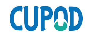 CUPOD logo