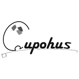 CUPOHUS logo