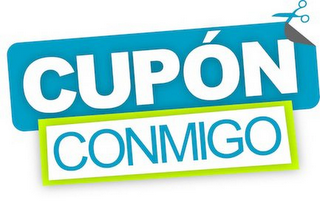 CUPON CONMIGO logo