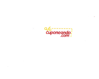 CUPONEANDO.COM logo