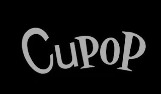CUPOP logo