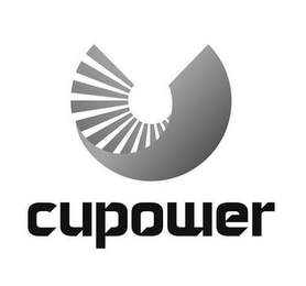 CUPOWER logo