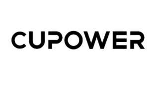 CUPOWER logo