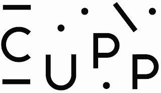 CUPP logo