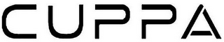CUPPA logo