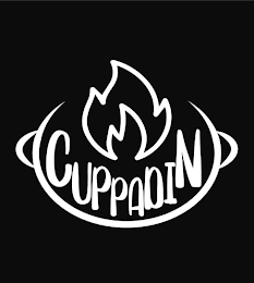 CUPPADIN logo