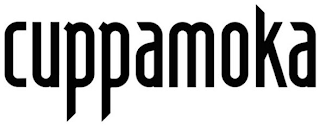 CUPPAMOKA logo