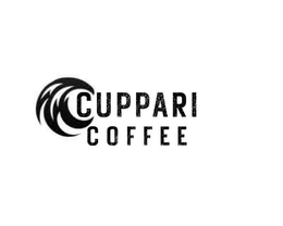 CUPPARI COFFEE logo