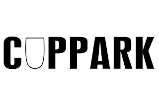 CUPPARK logo