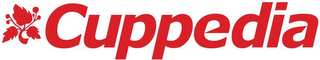 CUPPEDIA logo