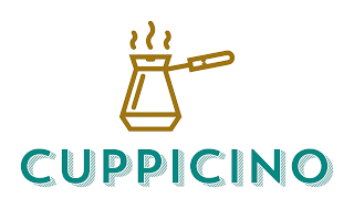 CUPPICINO logo