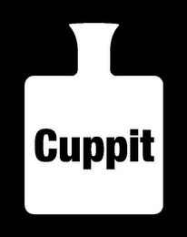 CUPPIT logo