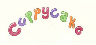 CUPPYCAKE logo