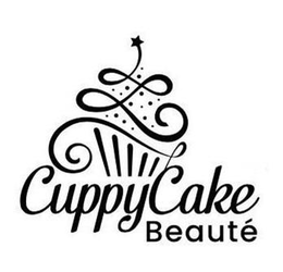 CUPPYCAKE BEAUTÉ logo