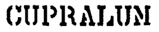 CUPRALUM logo