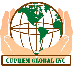 CUPREM GLOBAL INC. logo