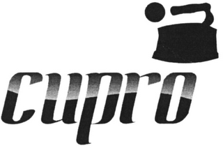 CUPRO logo
