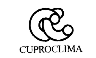 CUPROCLIMA logo