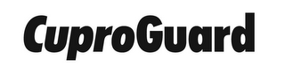 CUPROGUARD logo