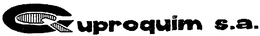 CUPROQUIM S.A. logo