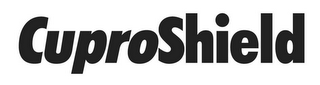 CUPROSHIELD logo