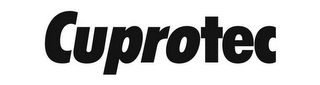 CUPROTEC logo