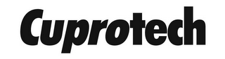 CUPROTECH logo