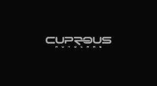 CUPROUS AUTOCARE logo