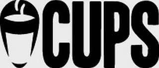 CUPS logo
