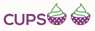 CUPS logo