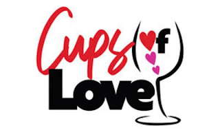 CUPS OF LOVE logo