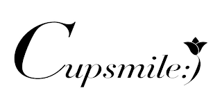 CUPSMILE logo