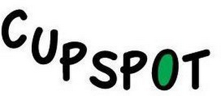 CUPSPOT logo
