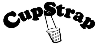 CUPSTRAP logo
