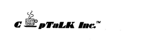 CUPTALK logo