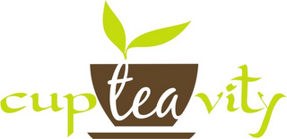 CUPTEAVITY logo