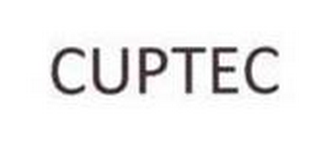 CUPTEC logo