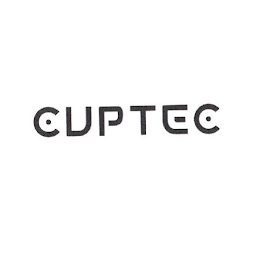 CUPTEC logo