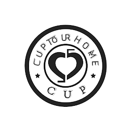 CUPTOURHOME CUP 52 logo