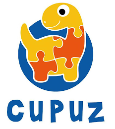 CUPUZ logo