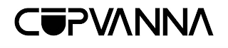 CUPVANNA logo